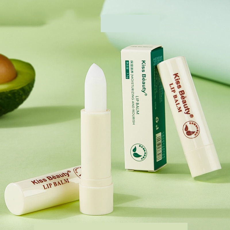 Moisturizing Lip Balm Hydrating Colorless Plant Honey Lip-balm Safe Healthy CSMZ040
Moisturizing Lip Balm Hydrating Colorless Plant Honey Lip-balm Safe Healthy CSMZ040