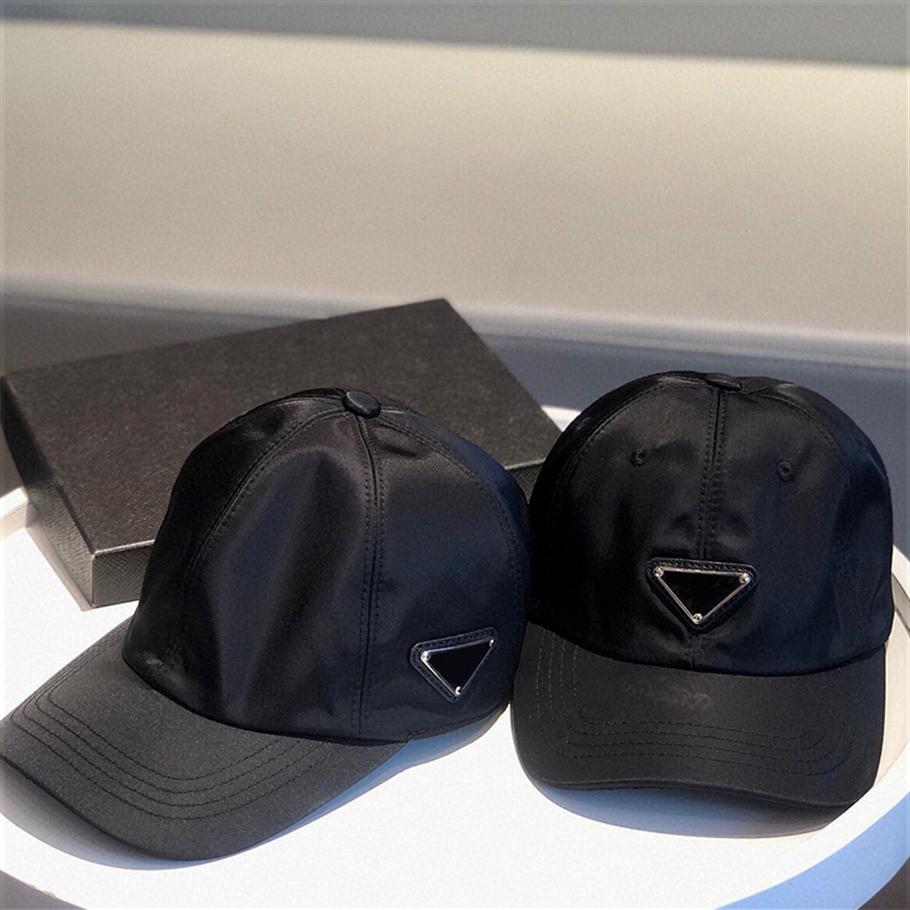 Designer Baseball Cap High Quality Fashion Men Women Classic Triangle Fitted Hat Casquette Beanie Bonnet Front Side Unisex251K, #1
Designer Baseball Cap High Quality Fashion Men Women Classic Triangle Fitted Hat Casquette Beanie Bonnet Front Side Unisex251K, #1