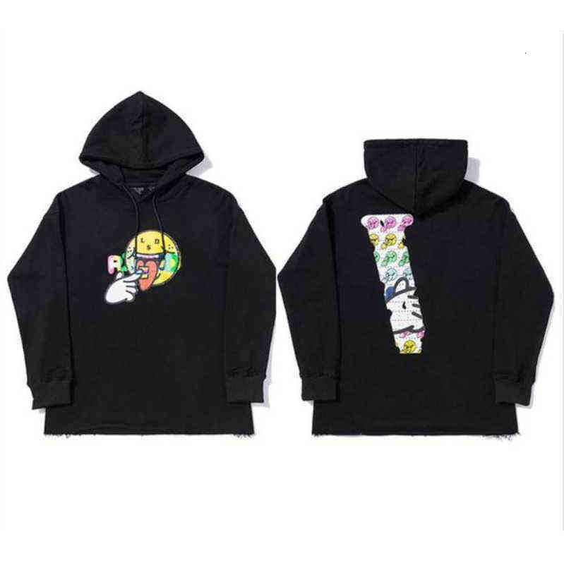 Top luxury Fashion Men' Big v Sweatshirts Brands Vlones Hip Hop Stylist Coat Female Couple High Quality Long Sleeve Hooded Fujiwara Hiroshi, 11
Top luxury Fashion Men' Big v Sweatshirts Brands Vlones Hip Hop Stylist Coat Female Couple High Quality Long Sleeve Hooded Fujiwara Hiroshi, 11