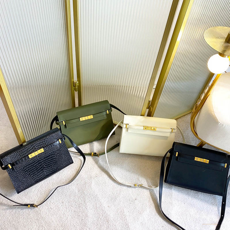 2022 New summer women Luxury Fashion designer bags manhattan small box leather shoulder bag handbags wallet Rive Gauche LOULOU Y-shaped Crossbody waist tote bag, Colour 2 
2022 New summer women Luxury Fashion designer bags manhattan small box leather shoulder bag handbags wallet Rive Gauche LOULOU Y-shaped Crossbody waist tote bag, Colour 2