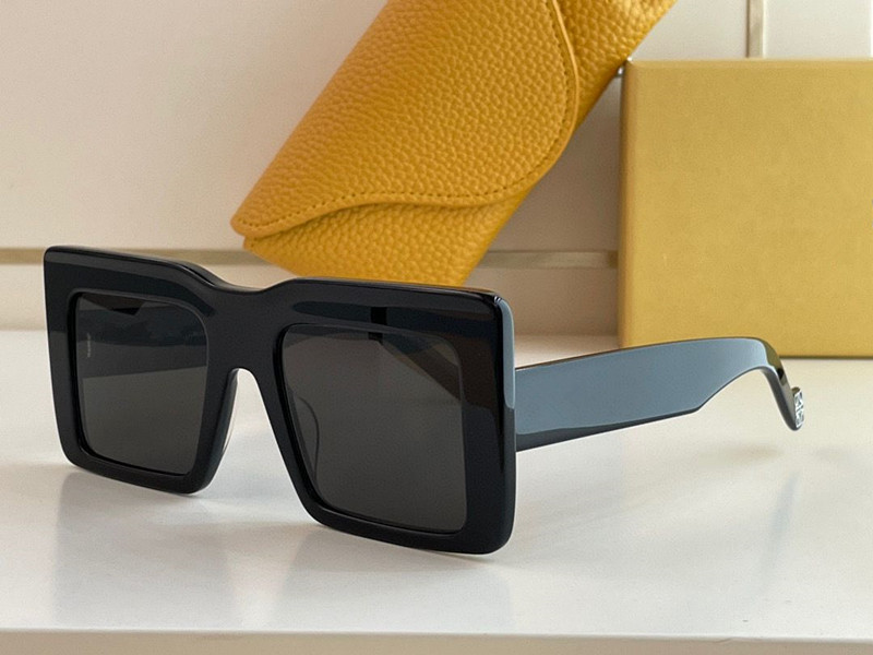 Sunglasses For Men Women Summer 40032 Style Anti-Ultraviolet Retro Plate Full Frame Eyeglasses Random Box
Sunglasses For Men Women Summer 40032 Style Anti-Ultraviolet Retro Plate Full Frame Eyeglasses Random Box