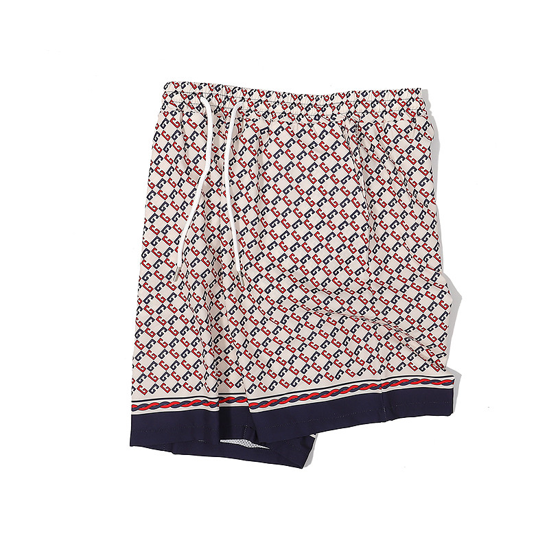22SS Mens Summer Designer Swimwear Streetwear Shorts Fashion Loose Swimming Suits Women Clothing Quick Drying Letters Printed Bermuda Board Beach Pants M-3XL
22SS Mens Summer Designer Swimwear Streetwear Shorts Fashion Loose Swimming Suits Women Clothing Quick Drying Letters Printed Bermuda Board Beach Pants M-3XL