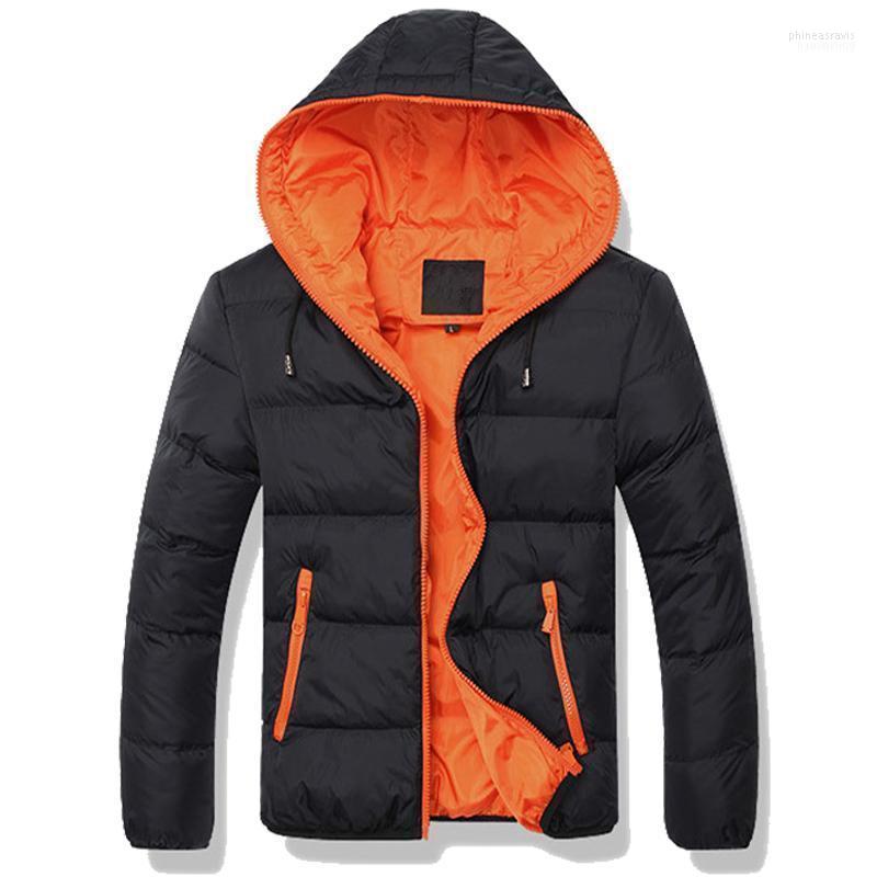 Men's Down & Parkas 2022 Winter Jackets Parka Men Autumn Warm Outwear Brand Slim Mens Coats Casual Windbreaker Quilted E812061 Phin22, Red
Men's Down & Parkas 2022 Winter Jackets Parka Men Autumn Warm Outwear Brand Slim Mens Coats Casual Windbreaker Quilted E812061 Phin22, Red