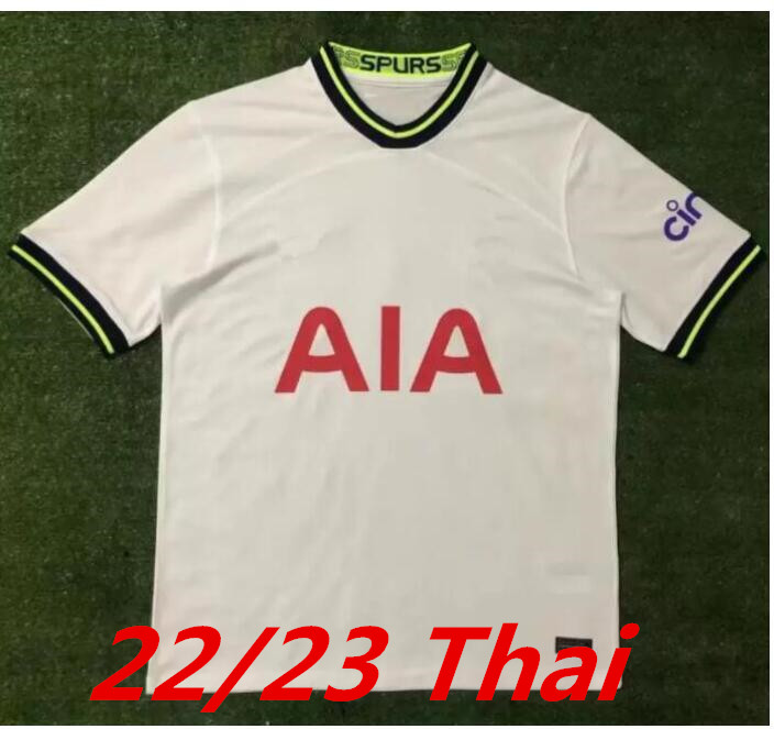 22 23 DELE SON TOTTEN LUCAS Soccer Jerseys HAM BALE KANE HOJBJERG BERGWIJN LO CELSO SPURS 2021 2022 2023 men home away third football shirts training top 888, White
22 23 DELE SON TOTTEN LUCAS Soccer Jerseys HAM BALE KANE HOJBJERG BERGWIJN LO CELSO SPURS 2021 2022 2023 men home away third football shirts training top 888, White