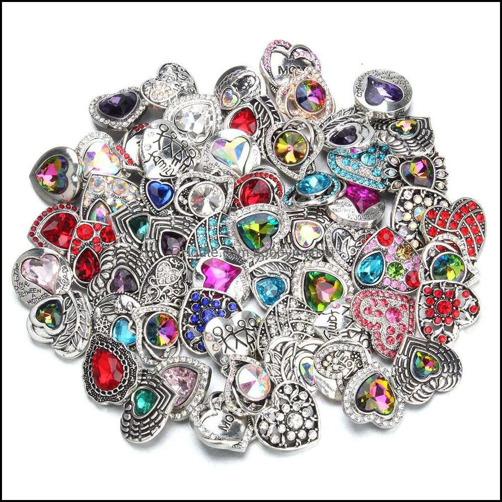 Lots Jewelry Components 18Mm Rhinestone Metal Snap Button Fit Diy Snaps Drop Delivery 2021 Other Findings 7Hmwk
Lots Jewelry Components 18Mm Rhinestone Metal Snap Button Fit Diy Snaps Drop Delivery 2021 Other Findings 7Hmwk
