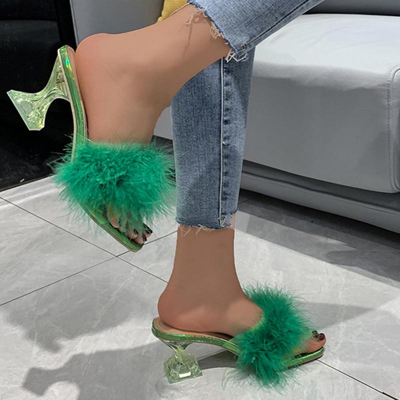 Sandals Summer Shallow Mouth Square Toe Leaky Root Slippers Outdoor Sexy Elegant Fashion Solid Color Women's SandalsSandals, Black
Sandals Summer Shallow Mouth Square Toe Leaky Root Slippers Outdoor Sexy Elegant Fashion Solid Color Women's SandalsSandals, Black