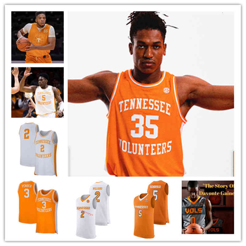 Xflsp College Custom Tennessee Volunteers Stitched College Basketball Jersey 22 Ernie Grunfeld 53 Bernard King 2 Grant Williams Candace Parker, 2015-2018 white
Xflsp College Custom Tennessee Volunteers Stitched College Basketball Jersey 22 Ernie Grunfeld 53 Bernard King 2 Grant Williams Candace Parker, 2015-2018 white