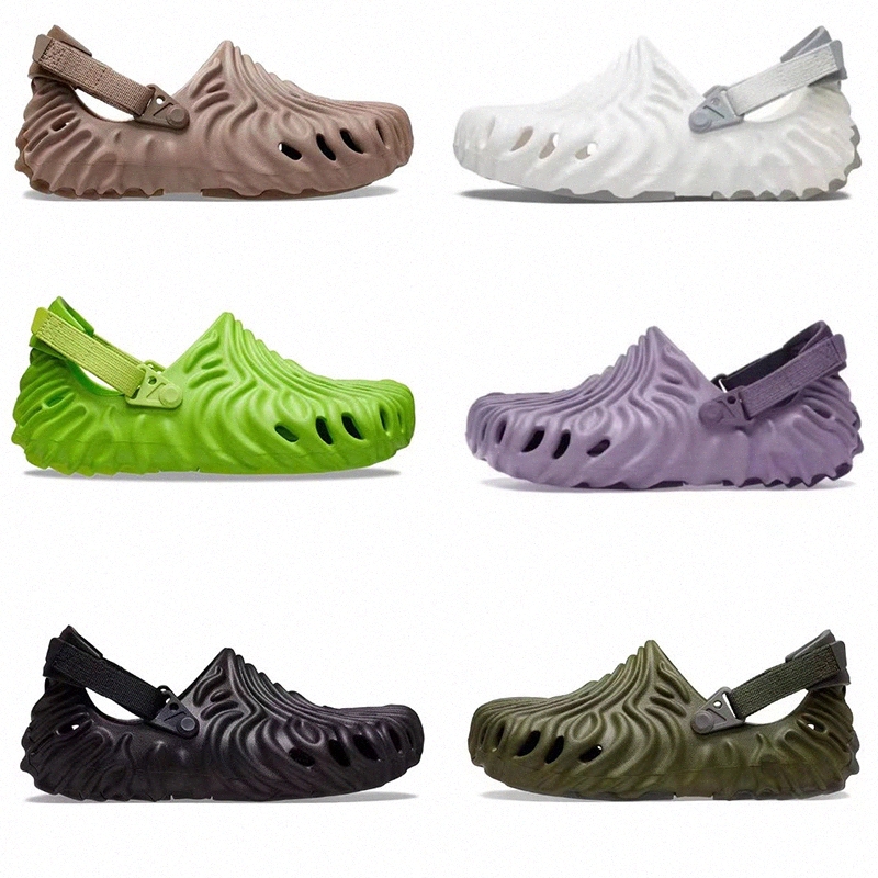 2022 salehe bembury x pollex Men Women Sandals Slides Slippers bone Resin Desert Sand foam runner Ararat Rubber West Summer west Brown Flat slide slip 62RF#
2022 salehe bembury x pollex Men Women Sandals Slides Slippers bone Resin Desert Sand foam runner Ararat Rubber West Summer west Brown Flat slide slip 62RF#
