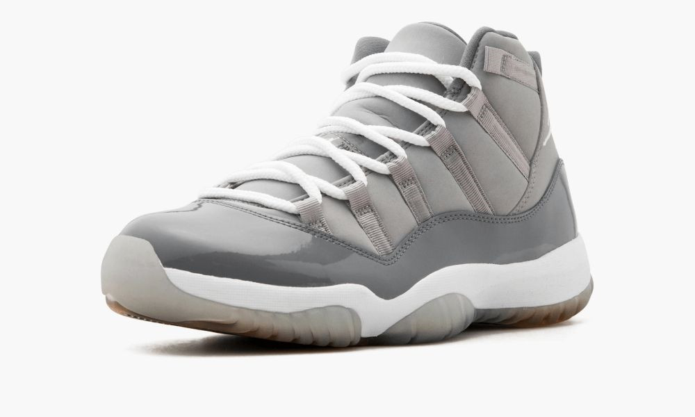 Mens Jumpman 11 XI Retro Cool Grey Basketball Shoes Top Quality Sports Sneakers Real Leather Color Medium Grey/Multi-Color Size 36-47 Available, Box
Mens Jumpman 11 XI Retro Cool Grey Basketball Shoes Top Quality Sports Sneakers Real Leather Color Medium Grey/Multi-Color Size 36-47 Available, Box