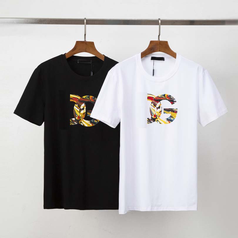 Mens fashion t shirt Designers Men Clothing black white tees Short Sleeve women's casual Hip Hop Streetwear tshirts M-XXXL D#G1133, Customize
Mens fashion t shirt Designers Men Clothing black white tees Short Sleeve women's casual Hip Hop Streetwear tshirts M-XXXL D#G1133, Customize