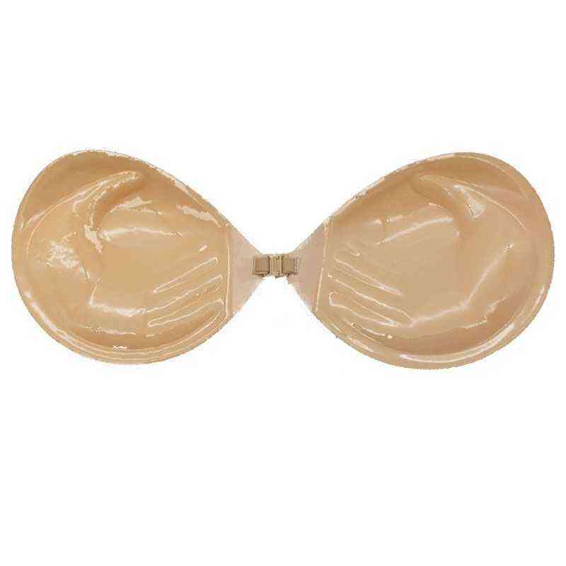 NXY Breast Pad Chest Patch Small Chest Flat Special Super Thick Thickened Shoulder Strap Underwear Upper Support Gathering Wedding Dress with 220614
NXY Breast Pad Chest Patch Small Chest Flat Special Super Thick Thickened Shoulder Strap Underwear Upper Support Gathering Wedding Dress with 220614