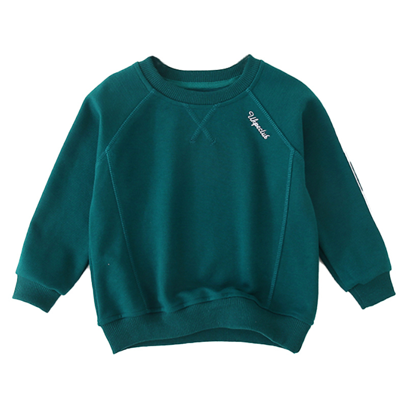 Hoodies & Sweatshirts Spring Autumn 3 4 5 6 7 8 9 10 11 12 Years Long Sleev 220823