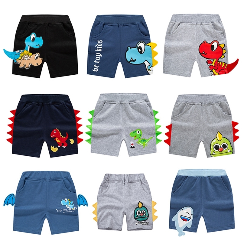 Summer 28 Years Children Catoon Dinosaur Embroidery Baby Boys Sports Shorts Kids Toddler Little Boy Clothes 220616, Dk9012a
Summer 28 Years Children Catoon Dinosaur Embroidery Baby Boys Sports Shorts Kids Toddler Little Boy Clothes 220616, Dk9012a