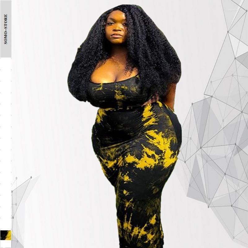 Plus Size Dresses For Women Summer Short Sleeve Streetwear Casual Tie Dye Dress Stretch Long Wholesale Drop Jasp22, Black
Plus Size Dresses For Women Summer Short Sleeve Streetwear Casual Tie Dye Dress Stretch Long Wholesale Drop Jasp22, Black
