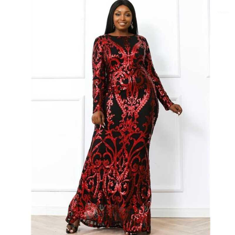 Casual Dresses 2022 African For Women Africa Clothing Sequin Party Long Dress Super High Quality Fashion Robe Africaine, Black
Casual Dresses 2022 African For Women Africa Clothing Sequin Party Long Dress Super High Quality Fashion Robe Africaine, Black