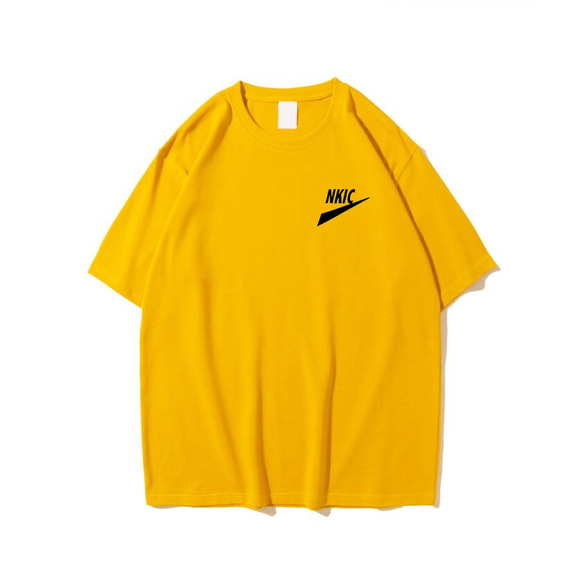 100% cotton cool men funny T shirt casual short sleeve sport summer loose men brand tshirt male t-shirt tops tee shirts Plus Size S-2XL, Red
100% cotton cool men funny T shirt casual short sleeve sport summer loose men brand tshirt male t-shirt tops tee shirts Plus Size S-2XL, Red