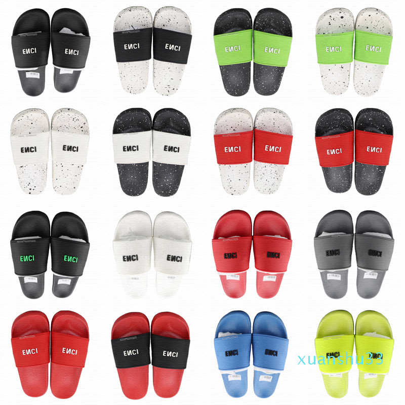 Designerpool slides rubber slippers sandals shoes sliders women men slipper black flip flo green white Mens Womens ''balencaiga''balencaigas shoe 5 
Designerpool slides rubber slippers sandals shoes sliders women men slipper black flip flo green white Mens Womens ''balencaiga''balencaigas shoe 5