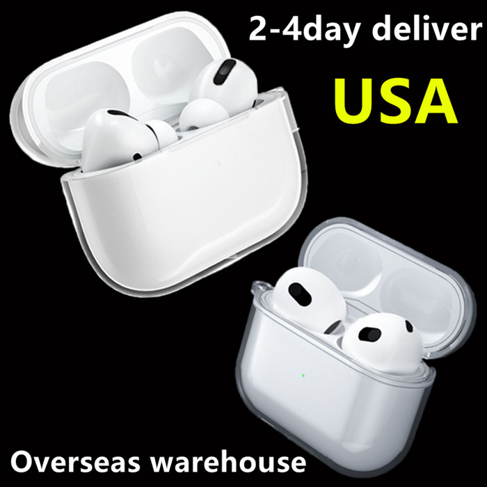 For Airpods pro air pods 3 2 airpod Headphone Accessories Solid TPU transparent Silicone Earphone Cover for Apple Wireless Charging Box Shockproof Case
For Airpods pro air pods 3 2 airpod Headphone Accessories Solid TPU transparent Silicone Earphone Cover for Apple Wireless Charging Box Shockproof Case