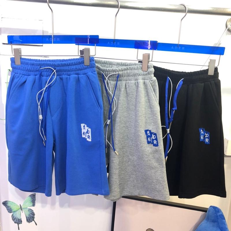Men's Shorts Crack Letter Drawstring Pocket Fashion ADER ERROR Jogger ShortsMen's, E105hei
Men's Shorts Crack Letter Drawstring Pocket Fashion ADER ERROR Jogger ShortsMen's, E105hei