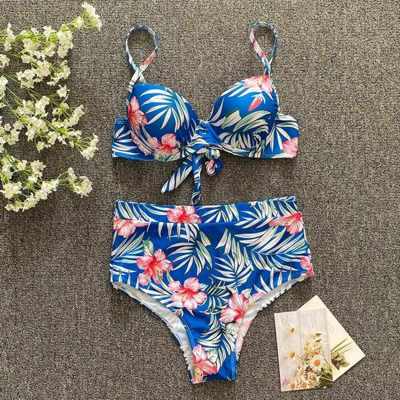 Women' Swimwear Sexy Floral Bikinis 2022 Women Female Swimsuit Swimming Bathing Suits Brazilian High Waist Bikini Set Beach Wear BatherWome, A22042108c
Women' Swimwear Sexy Floral Bikinis 2022 Women Female Swimsuit Swimming Bathing Suits Brazilian High Waist Bikini Set Beach Wear BatherWome, A22042108c