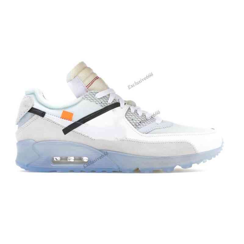 90 Off Desert Ore Ice Men Women Outdoor Shoes 90s Black White Fashion Sports Trainers Sneakers With box
90 Off Desert Ore Ice Men Women Outdoor Shoes 90s Black White Fashion Sports Trainers Sneakers With box