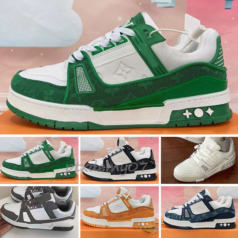 2022 summer breathable classic mens women casual shoes trainer designer sneakers printing low cut green red black white running shoe 39-44 pt77, # 6
2022 summer breathable classic mens women casual shoes trainer designer sneakers printing low cut green red black white running shoe 39-44 pt77, # 6