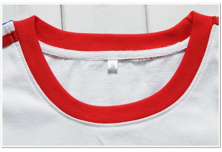 Captain Tsubasa T Shirt Kojiro Hyuga Short Sleeve Adult Kids Cosplay Costume Summer Top High Quality Clothing 220712