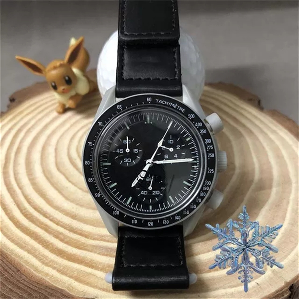 2022 Luxury Men Sport Quartz Watch Women Multifunctional Fashion Casual Wristwatch Comfortable GOOD FABRIC Strap reloj de hombre des, Box
2022 Luxury Men Sport Quartz Watch Women Multifunctional Fashion Casual Wristwatch Comfortable GOOD FABRIC Strap reloj de hombre des, Box