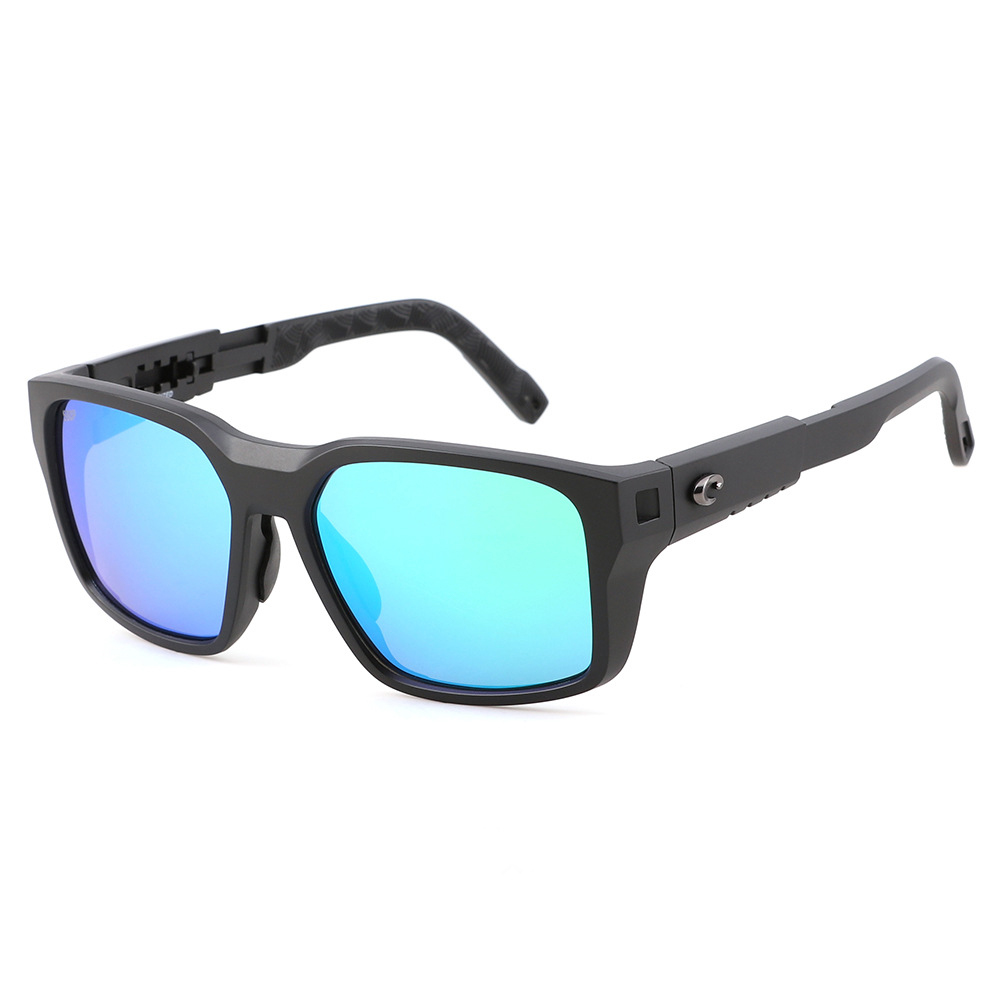 Designers Sunglasses For Women Costa Sunglasses Mens UV400 580P High-Quality Polarized PC Lens Color Coated TR-90&Silicone Frame - 18092;Store/21788277
Designers Sunglasses For Women Costa Sunglasses Mens UV400 580P High-Quality Polarized PC Lens Color Coated TR-90&Silicone Frame - 18092;Store/21788277
