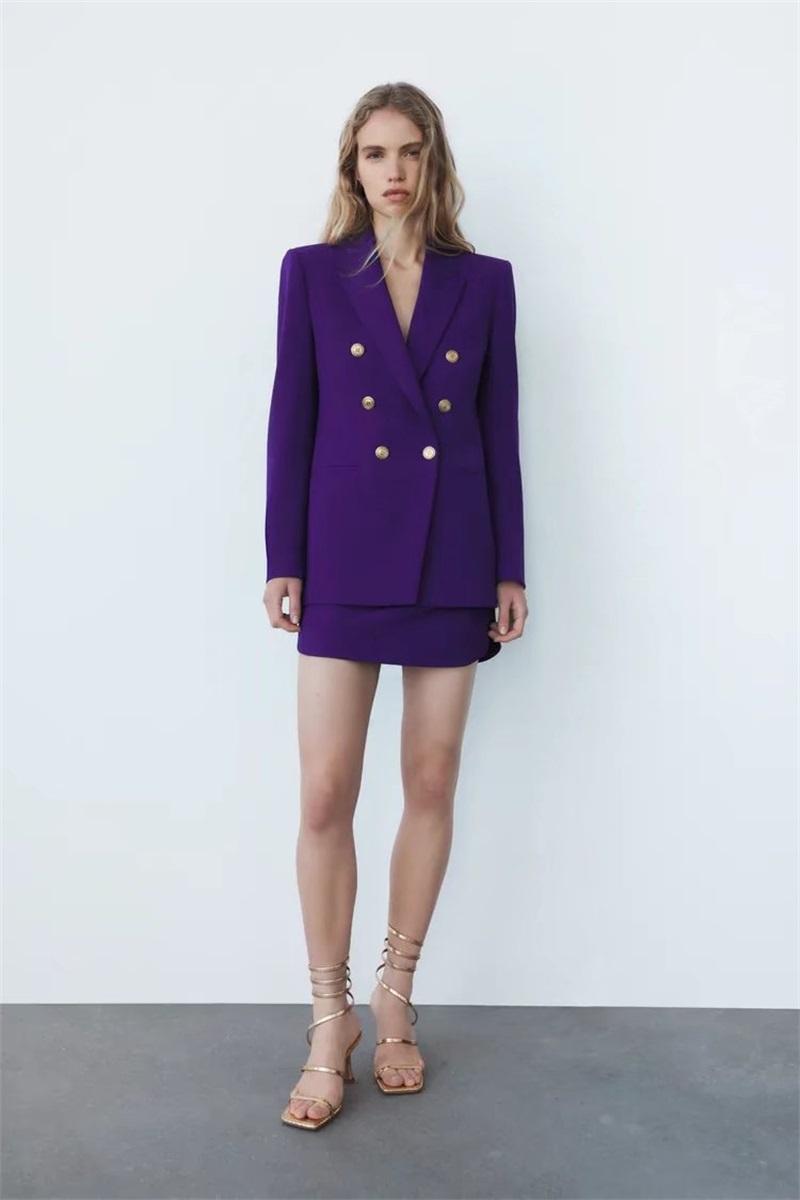 Two Piece Dress Women Suit 2 Blazer Skirt Fashion Designer Party Prom Gown Formal Office Lady Suits Set In StockTwo
Two Piece Dress Women Suit 2 Blazer Skirt Fashion Designer Party Prom Gown Formal Office Lady Suits Set In StockTwo