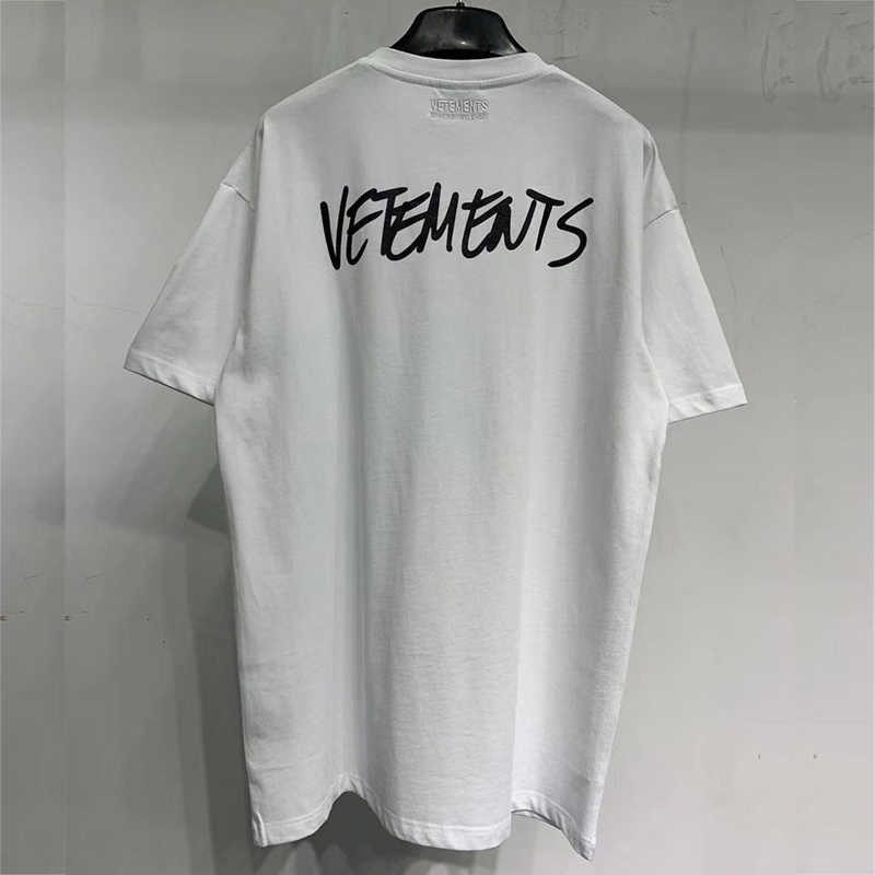 Newest Summer Minimalist Printing Vetements T-shirt Men Women High Quality Loose VTM Tee Embroidery Vetements T shirt, 29
Newest Summer Minimalist Printing Vetements T-shirt Men Women High Quality Loose VTM Tee Embroidery Vetements T shirt, 29