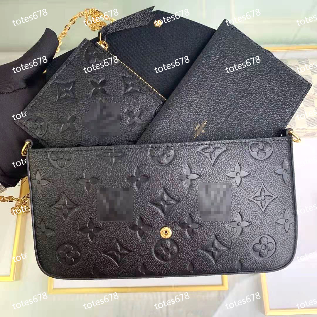 favorite multi pochette accessories handbag Designer Fashion black embossed leather shoulder crossbody bag purses GGs LVs YSLs louiseity viutonity VUTTONS
favorite multi pochette accessories handbag Designer Fashion black embossed leather shoulder crossbody bag purses GGs LVs YSLs louiseity viutonity VUTTONS