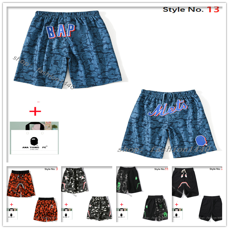 Apes Men shorts high quality Tech Fleece Letter print embroidery men Beach pants shark head luminous knee lenqth pants summer casual color matching Bring tote bag B9, 1pcs button
Apes Men shorts high quality Tech Fleece Letter print embroidery men Beach pants shark head luminous knee lenqth pants summer casual color matching Bring tote bag B9, 1pcs button
