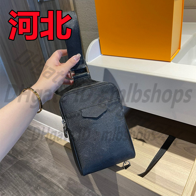 Shoulder men's chest Bags L Luxurys Designers quality high Fashion Handbags Crossbody wallet Totes classic black logo printing Bag 2022 Handbag Clutch purse, No bags
Shoulder men's chest Bags L Luxurys Designers quality high Fashion Handbags Crossbody wallet Totes classic black logo printing Bag 2022 Handbag Clutch purse, No bags