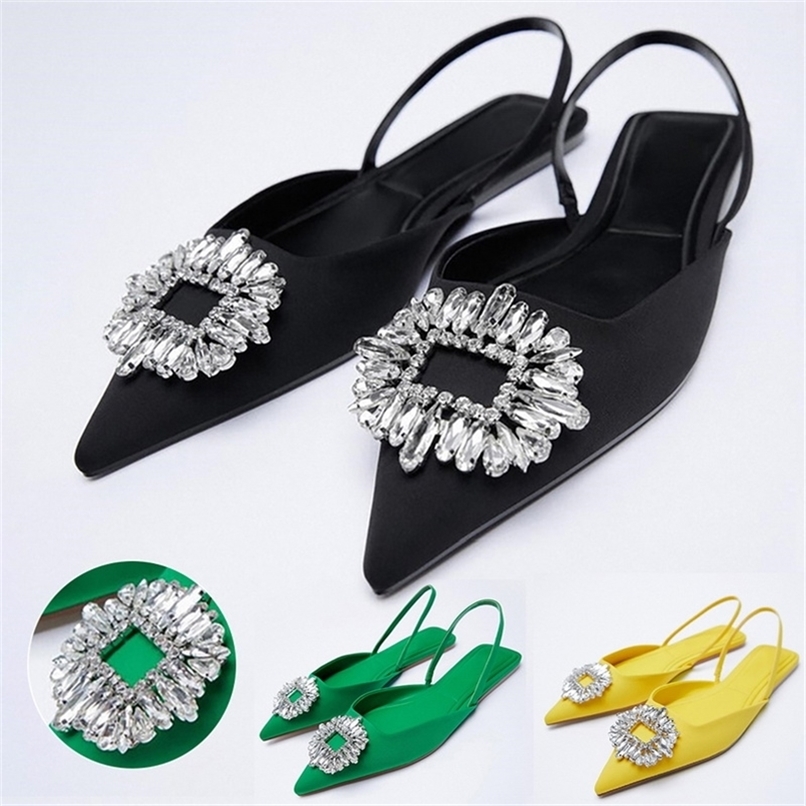 ZA Summer Sandals Women's Shoes Rose Pink Pointed Toe Wedding Shoes Sequined Exposed Documentary Shoes 6 Colors 220406, C-blue
ZA Summer Sandals Women's Shoes Rose Pink Pointed Toe Wedding Shoes Sequined Exposed Documentary Shoes 6 Colors 220406, C-blue