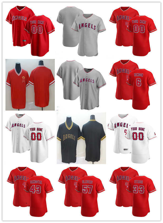 Men Women Youth Los''Angeles''Angels''12 Mark Langston 40 Troy Percival 15 Tim Salmon 6 JT Snow Custom Baseball Jersey, Color
Men Women Youth Los''Angeles''Angels''12 Mark Langston 40 Troy Percival 15 Tim Salmon 6 JT Snow Custom Baseball Jersey, Color