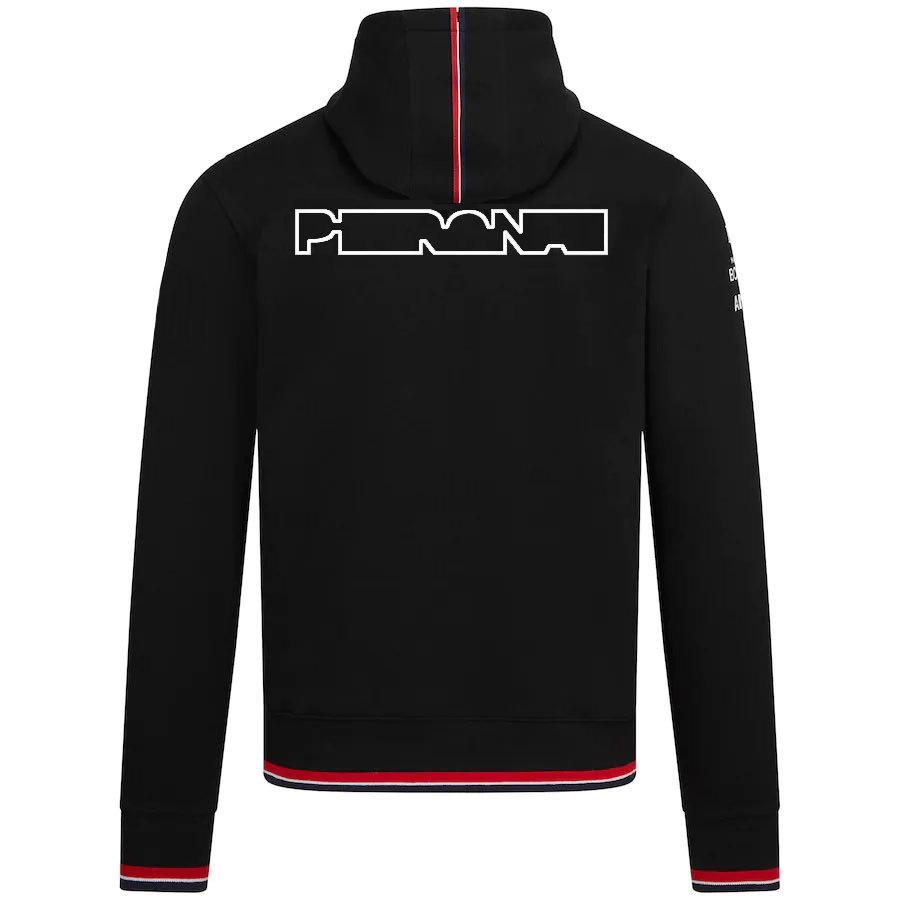 New F1 Team Formula 1 Driver Racing Sweatshirt Spring Autumn Men's Sweat Hoodie Custom Car Fan Casual Jacket free shipping