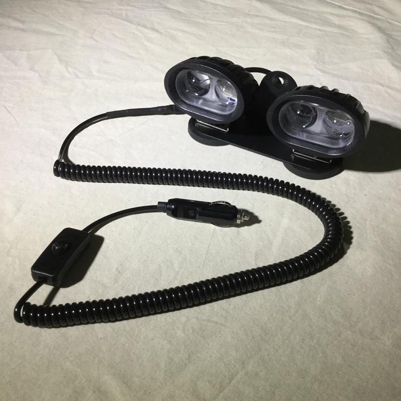 Other Lighting System 40w Led Spot Car Light Emergency Searchlight Rescue Hunting Fishing Camping Offroad 4x4 ATV UTV SUV Driving Head Fog L
Other Lighting System 40w Led Spot Car Light Emergency Searchlight Rescue Hunting Fishing Camping Offroad 4x4 ATV UTV SUV Driving Head Fog L