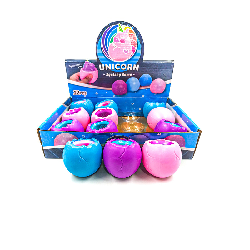 Fidget Toys Squishy New creative decompression lovely cheese mouse cup pinch music spoof squirrel decompression vent ball whole person toy
