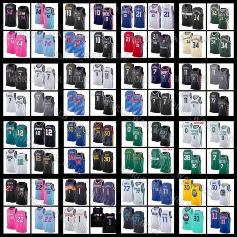 Kevin Durant Basketball Jersey 7 Black Ben Simmons Jerseys Mens 72 10 Brooklyn''Nets''Biggie Retro Stitched Embroidery Mesh 2022
Kevin Durant Basketball Jersey 7 Black Ben Simmons Jerseys Mens 72 10 Brooklyn''Nets''Biggie Retro Stitched Embroidery Mesh 2022