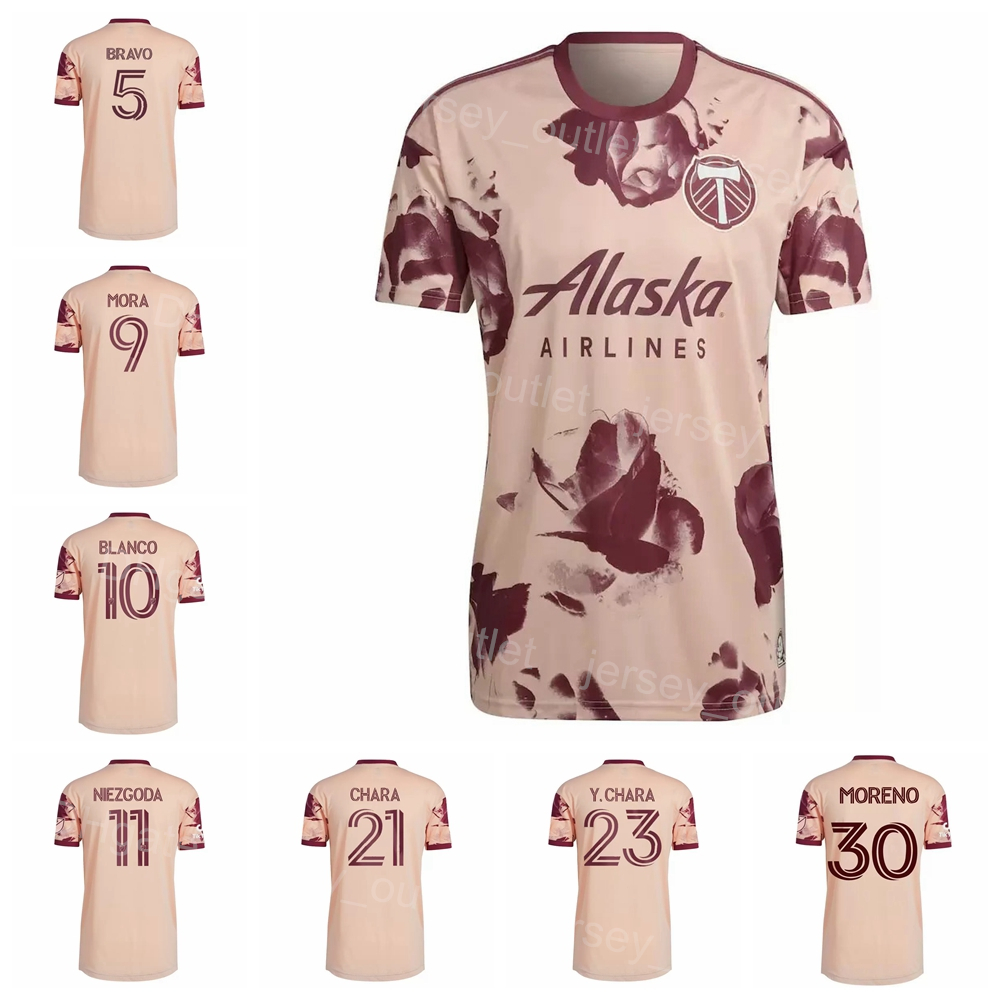 MLS 25 TUILOMA 27 ASPRILLA Soccer Jersey Portland Timbers 22 PAREDES 30 MORENO 31 IVACIC 10 BLANCO 5 BRAVO ZUPARIC LORIA 23 CHARA 11 NIEZGODA Football Shirt Kits 22-23, Brown
MLS 25 TUILOMA 27 ASPRILLA Soccer Jersey Portland Timbers 22 PAREDES 30 MORENO 31 IVACIC 10 BLANCO 5 BRAVO ZUPARIC LORIA 23 CHARA 11 NIEZGODA Football Shirt Kits 22-23, Brown