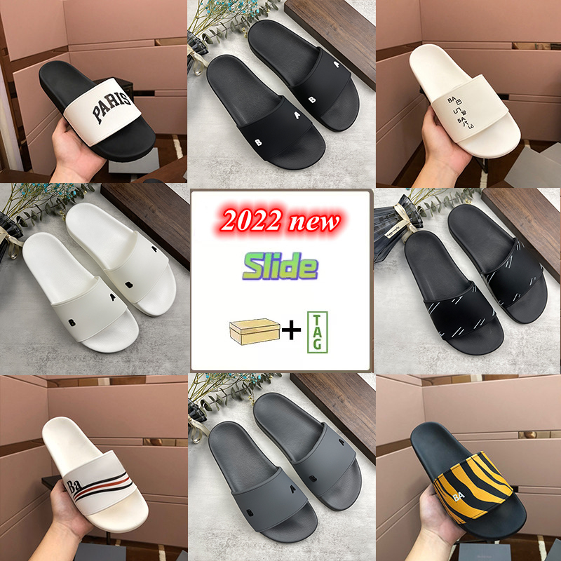 Top Quality Mens Womens Summer Rubber Slippers Sandals Beach Slide Fashion Scuffs Slipper Font Indoor Shoes Size 36-46, #15
Top Quality Mens Womens Summer Rubber Slippers Sandals Beach Slide Fashion Scuffs Slipper Font Indoor Shoes Size 36-46, #15