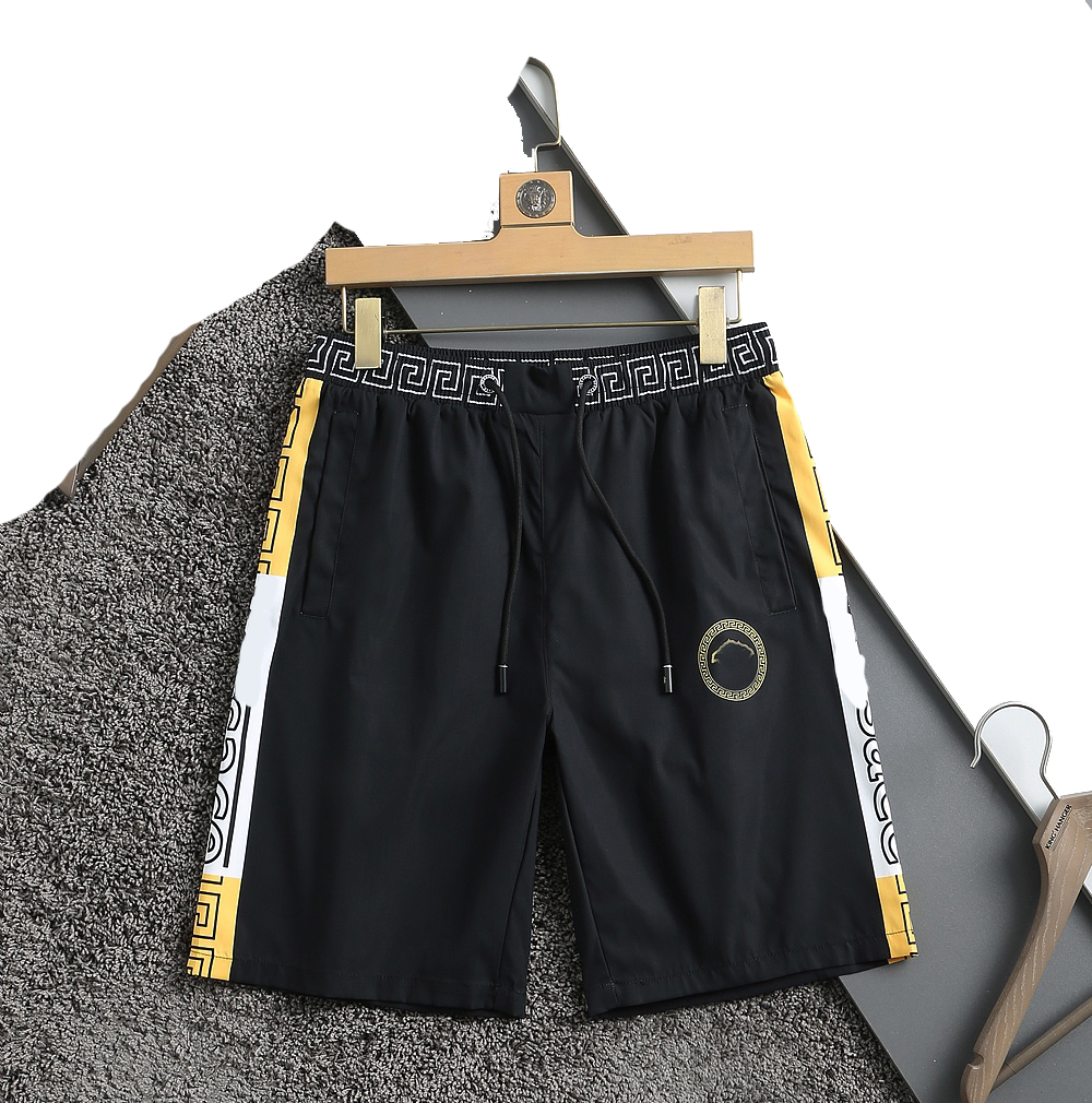 Brand short bbrry Lotton Basic Short Mens Womens Designers fitness shorts Spring breathable beach pants sports series basketball pant factory wholesale -4XL#15
Brand short bbrry Lotton Basic Short Mens Womens Designers fitness shorts Spring breathable beach pants sports series basketball pant factory wholesale -4XL#15