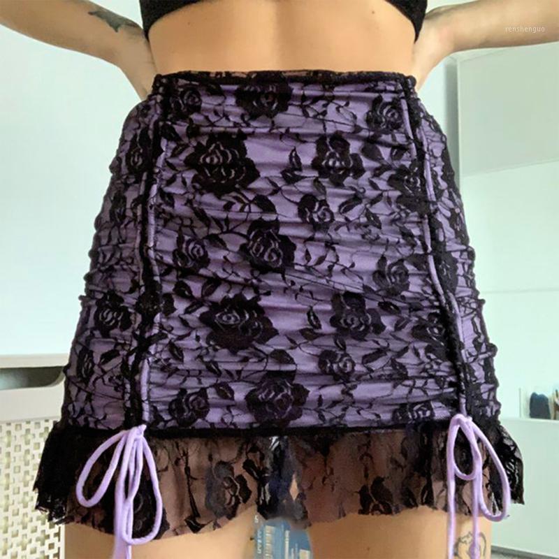 Skirts Autumn & Winter Women' Lace Perspective Bandage Sexy Tight High Waist Buttock Skirt Tightening Height 2022 Top, Black
Skirts Autumn & Winter Women' Lace Perspective Bandage Sexy Tight High Waist Buttock Skirt Tightening Height 2022 Top, Black