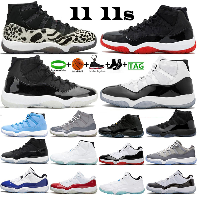 2022 Jumpman 11 11s OG Mens Basketball Shoes Animal Instinct 25th Anniversary Bred Low Concord UNC Cap and Gown Legend Blue Men Women Sports Sneakers Size 36-47, 27
2022 Jumpman 11 11s OG Mens Basketball Shoes Animal Instinct 25th Anniversary Bred Low Concord UNC Cap and Gown Legend Blue Men Women Sports Sneakers Size 36-47, 27