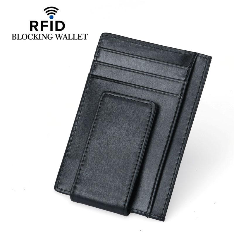 Card Holders Wholesale 2022 Men Holder Real Leather Fashion Id Thin Wallet Purses& WalletsCard, Black
Card Holders Wholesale 2022 Men Holder Real Leather Fashion Id Thin Wallet Purses& WalletsCard, Black