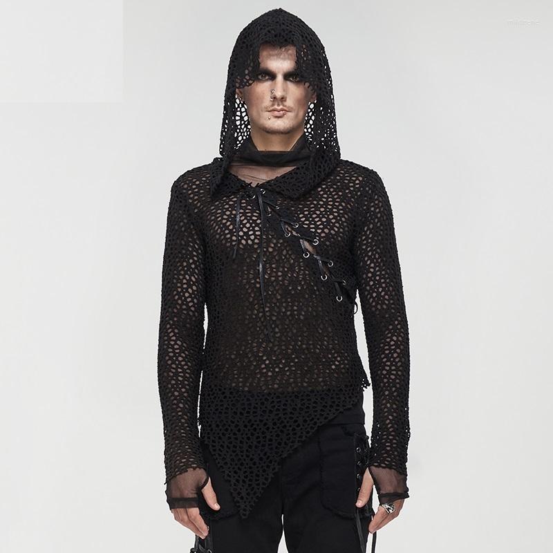 Men' T-Shirts Punk Male Wool Sexy T-Shirt With Front Slit Left And StringMen' Mild22, Tt186
Men' T-Shirts Punk Male Wool Sexy T-Shirt With Front Slit Left And StringMen' Mild22, Tt186