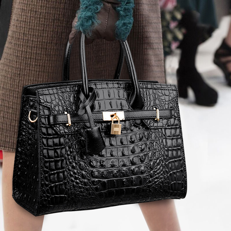 Women S Bag 2021 New Fashion Korean Women Bag Autumn And Winter Crocodile Leather Women S Bag Portable Birkin Shoulder Messenger, Khaki
Women S Bag 2021 New Fashion Korean Women Bag Autumn And Winter Crocodile Leather Women S Bag Portable Birkin Shoulder Messenger, Khaki