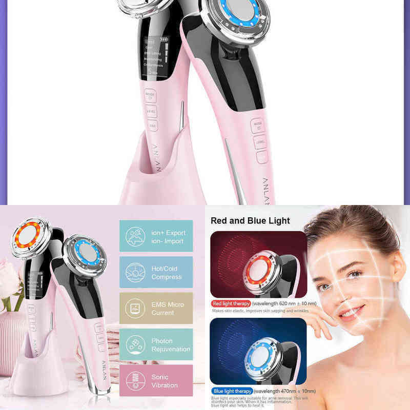 Nxy Face Care Devic… - image