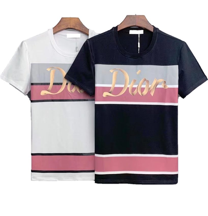 2022 Designer T Shirt Letter Print Round Neck Short Sleeve Mens Stylist High Quality Fashion 3D Summer Casual Men Women Tees Shirts #99, No
2022 Designer T Shirt Letter Print Round Neck Short Sleeve Mens Stylist High Quality Fashion 3D Summer Casual Men Women Tees Shirts #99, No